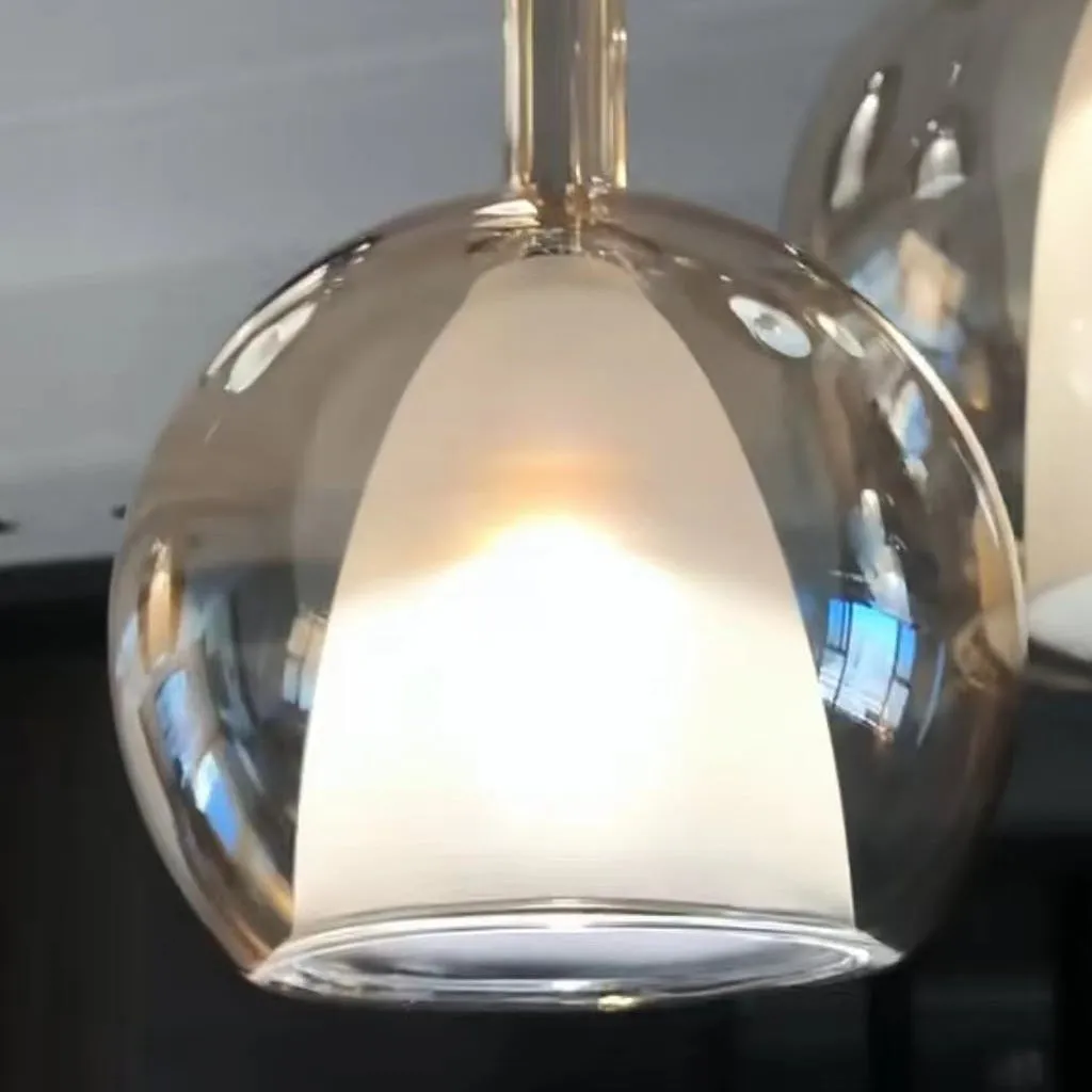 Glo Pendant Light