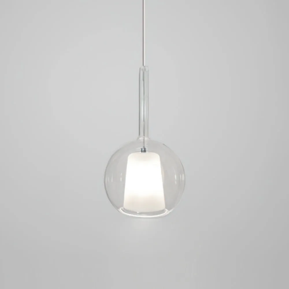 Glo Pendant Light