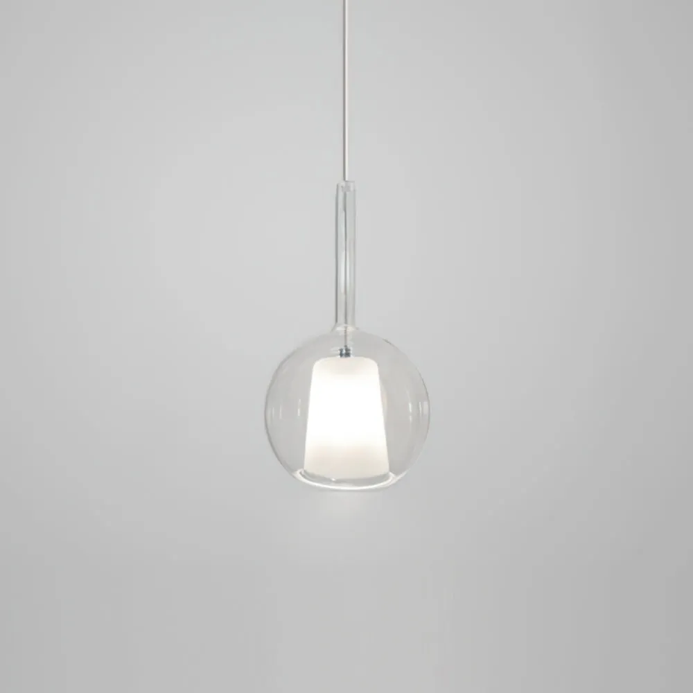 Glo Pendant Light