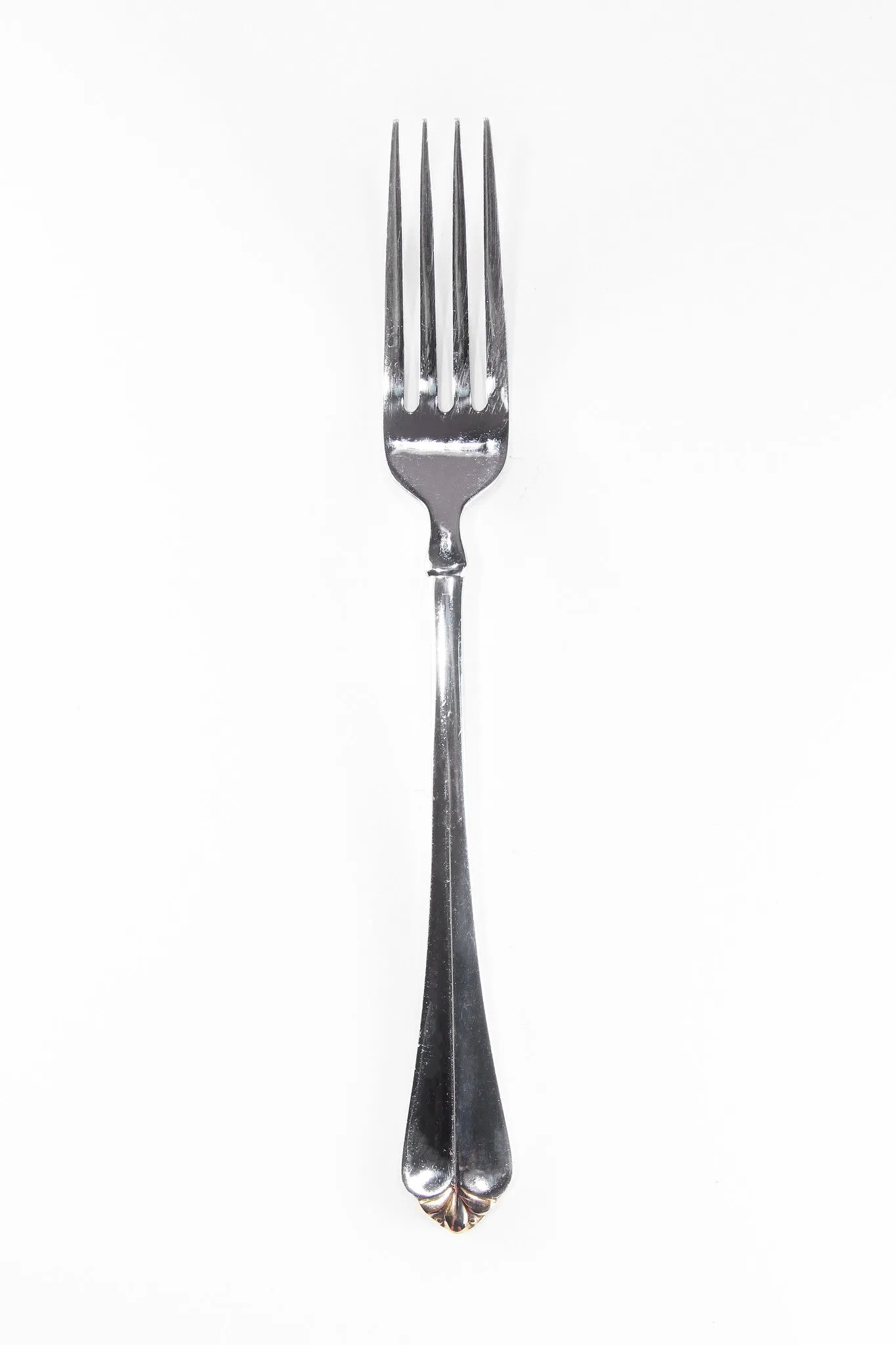 Golden Julliard Flatware Collection