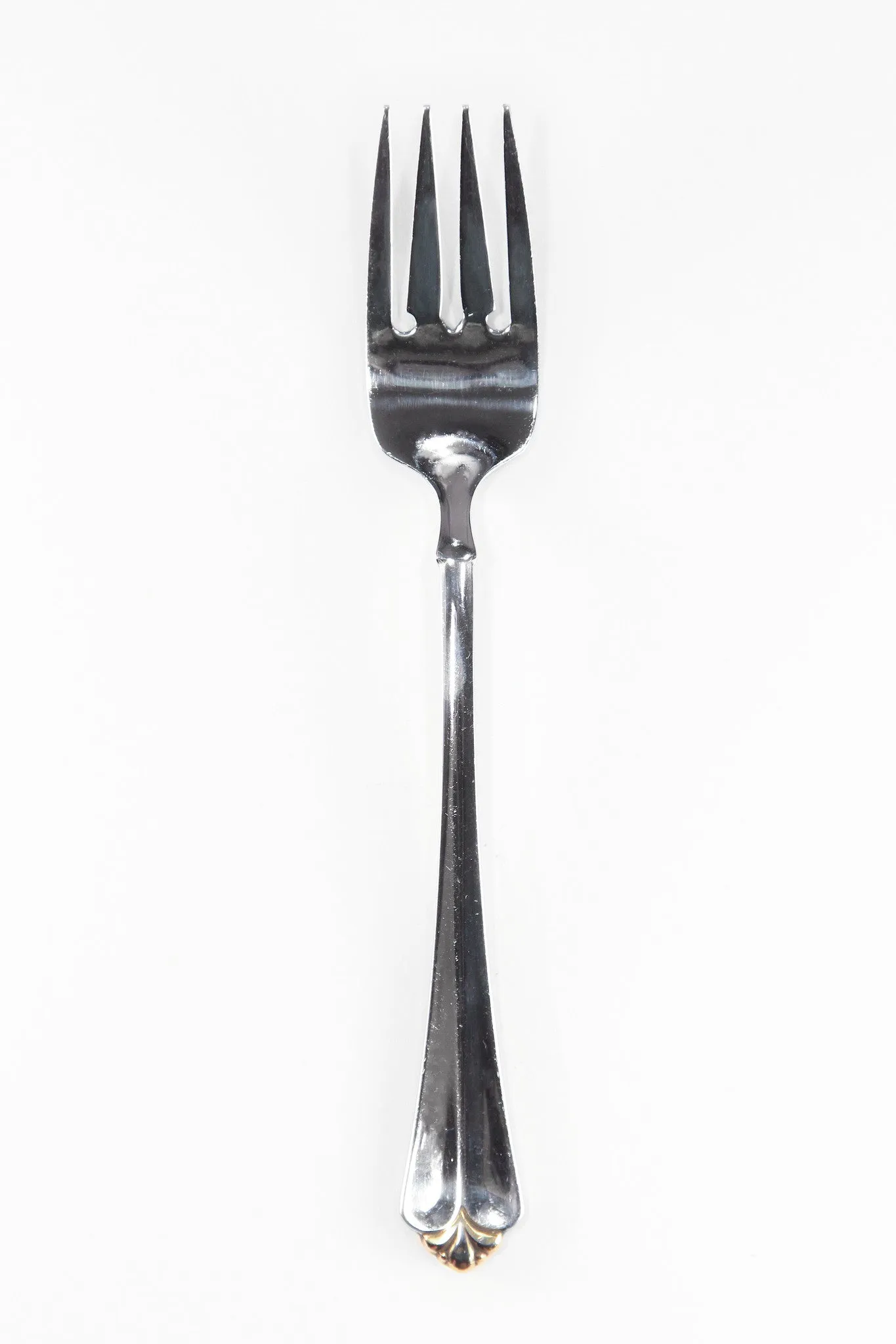 Golden Julliard Flatware Collection