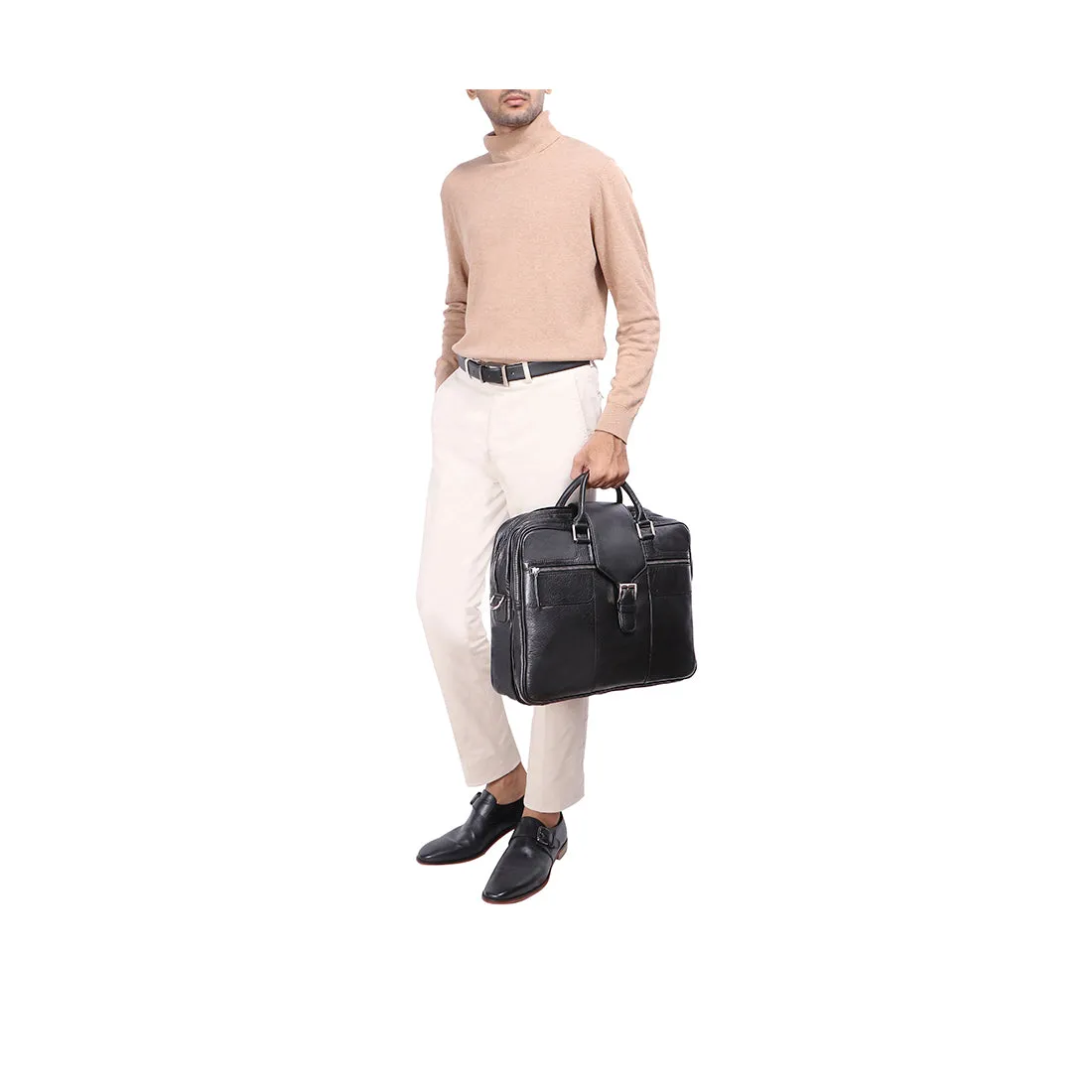 GOLF 02 BRIEFCASE