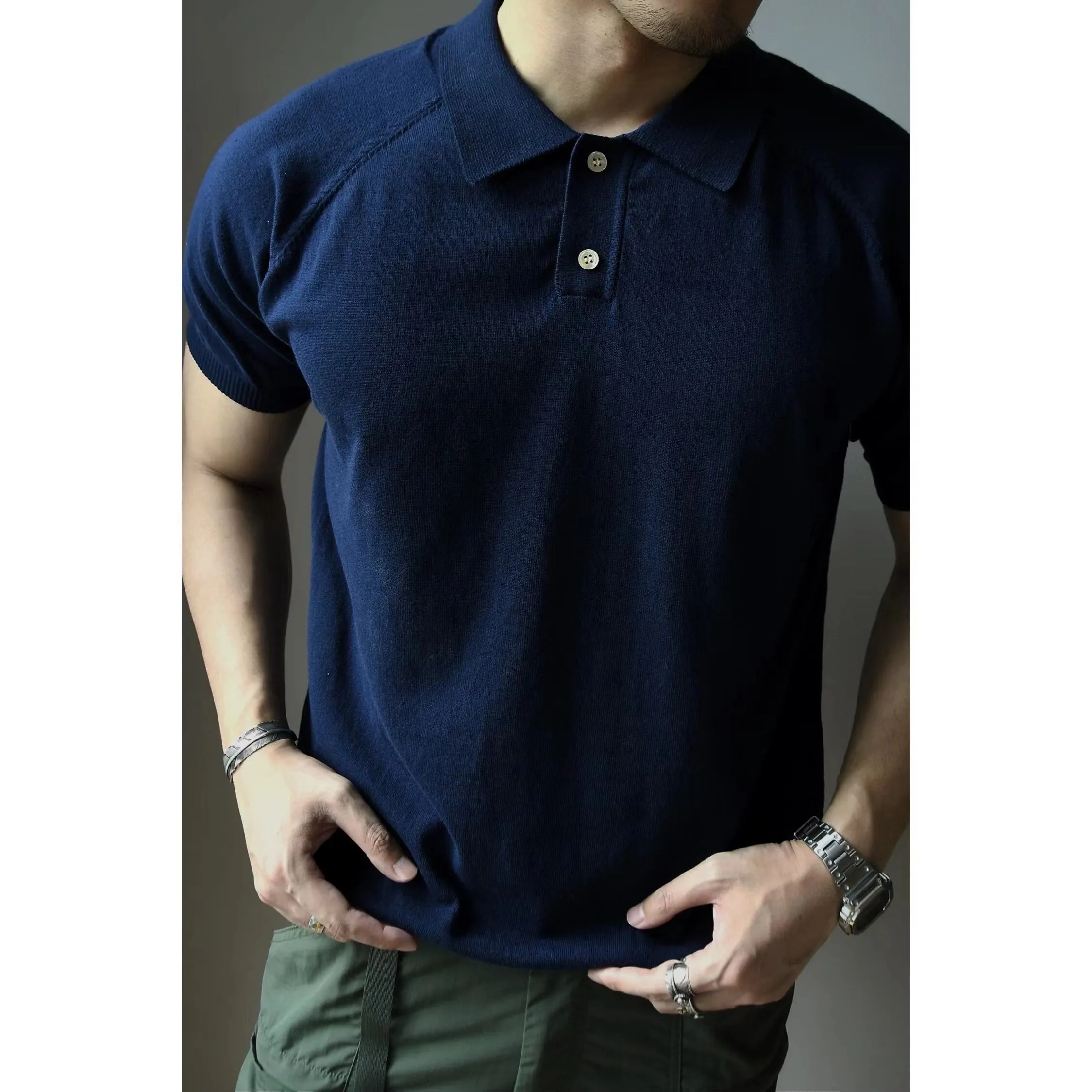 Golf Polo T-Shirt