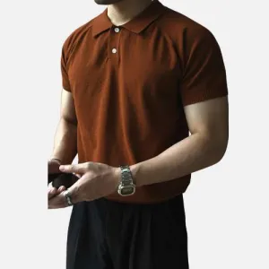 Golf Polo T-Shirt