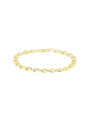 Graceful | 14K Gold Plated