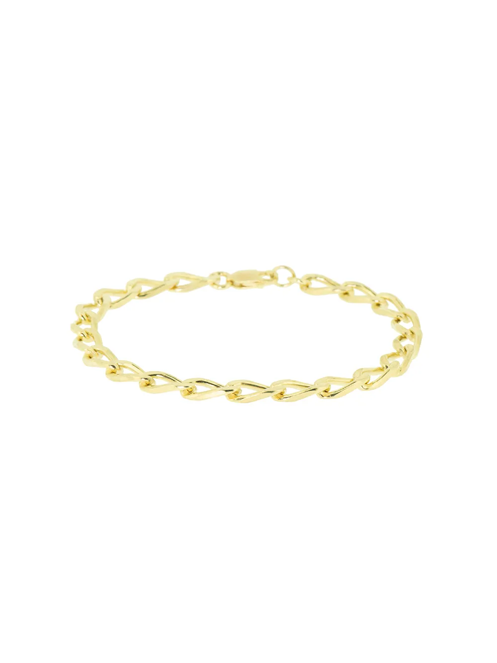 Graceful | 14K Gold Plated