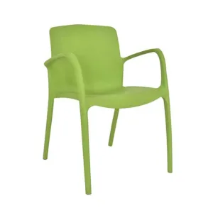 Graceful Cafe Chair