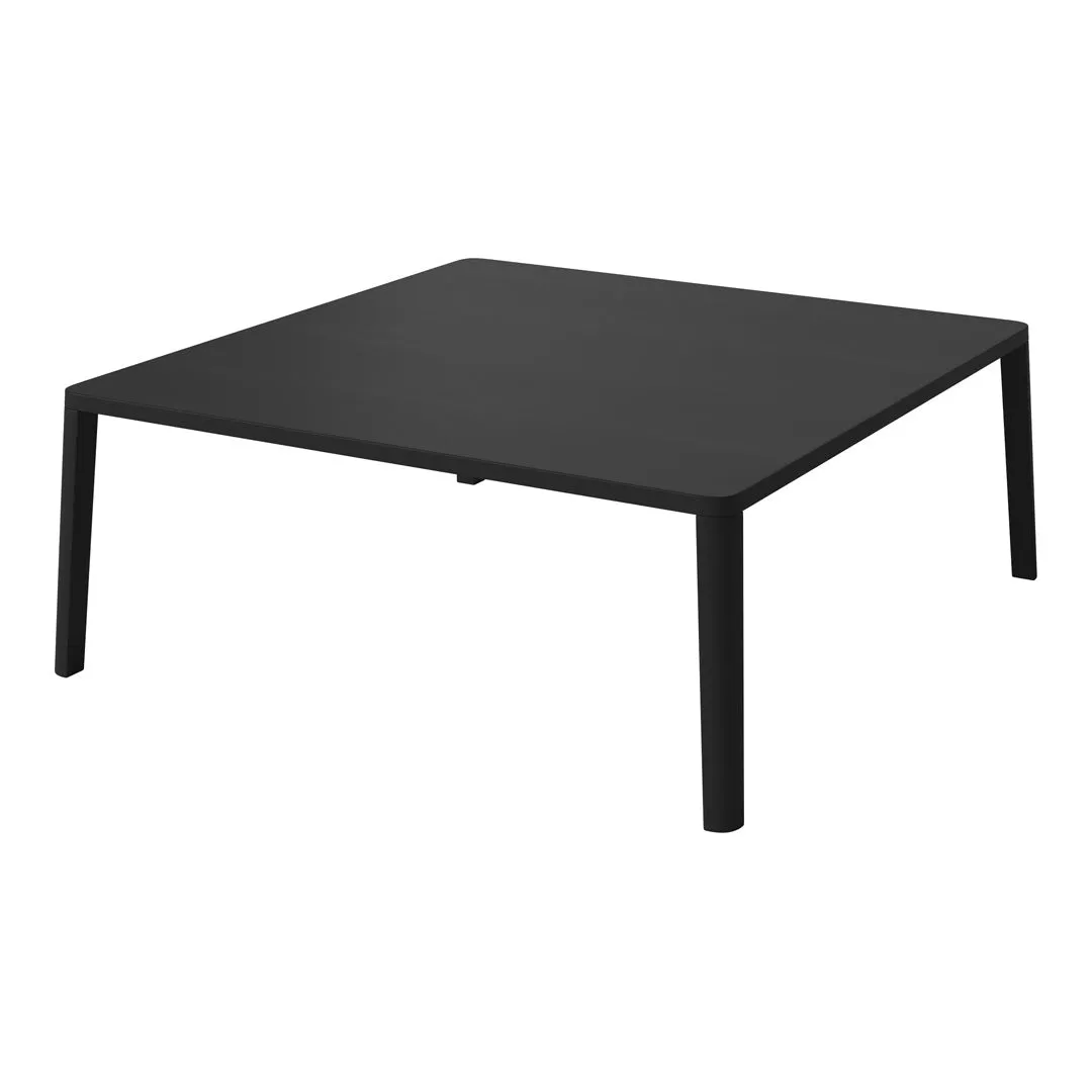 Graceful Coffee Table