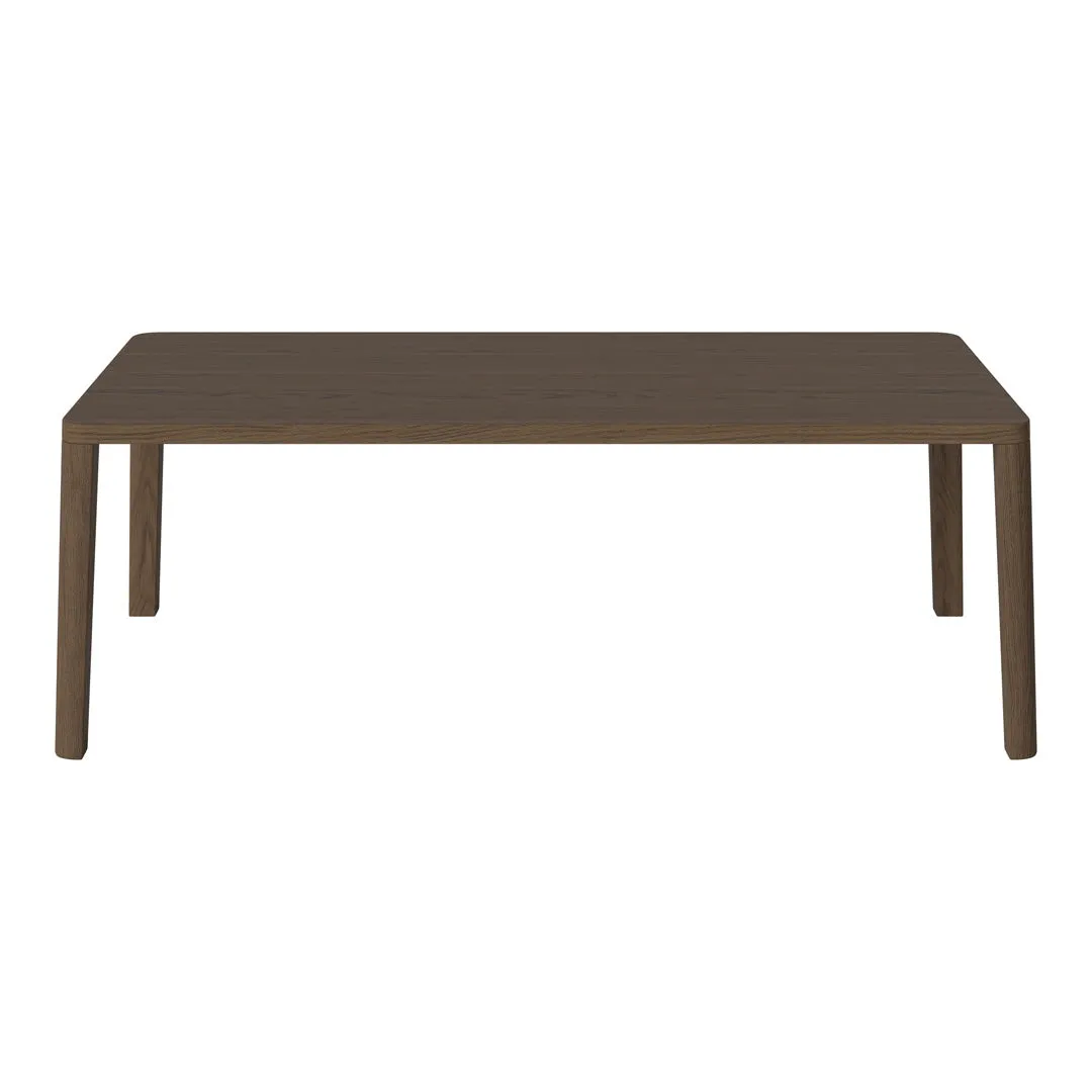 Graceful Coffee Table