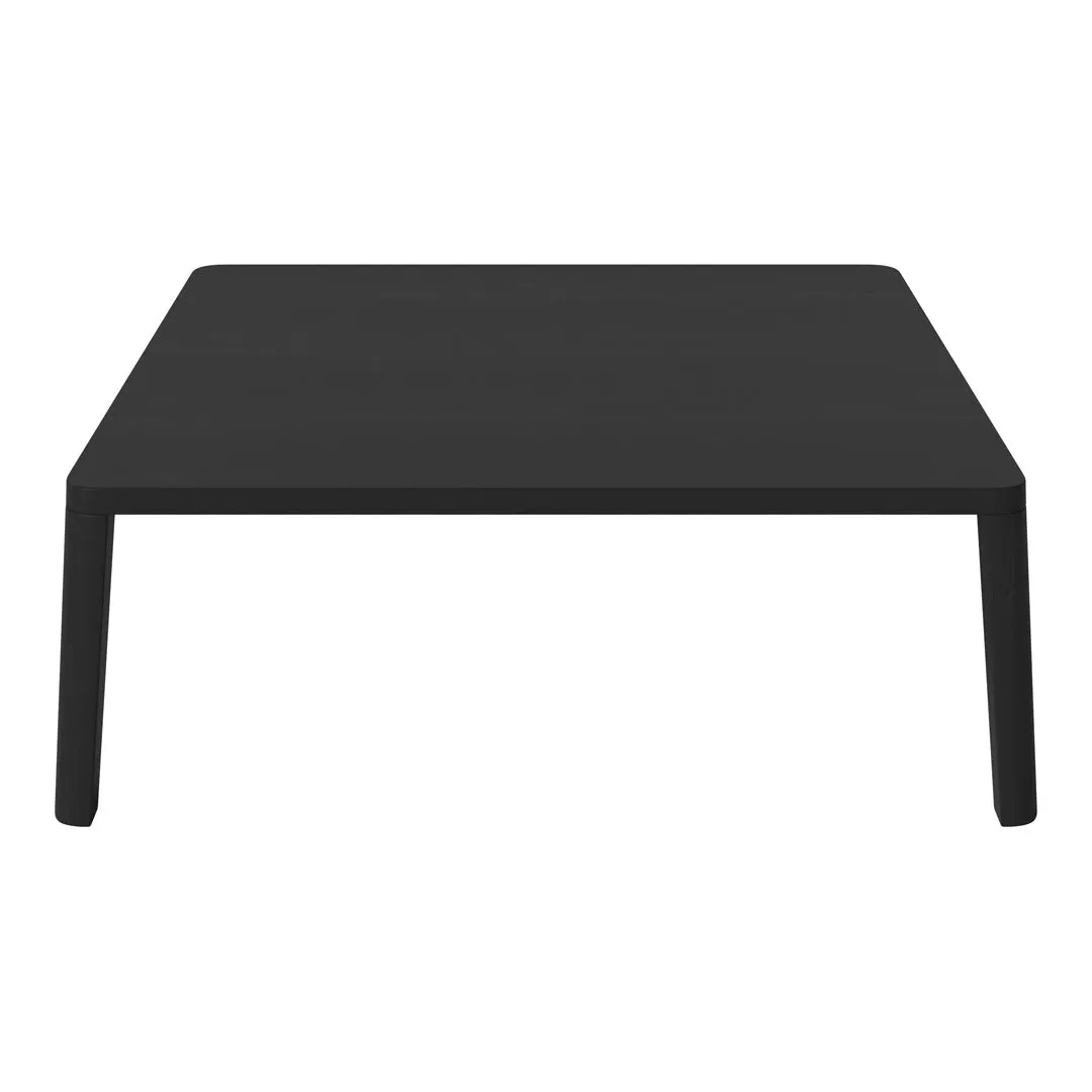 Graceful Coffee Table