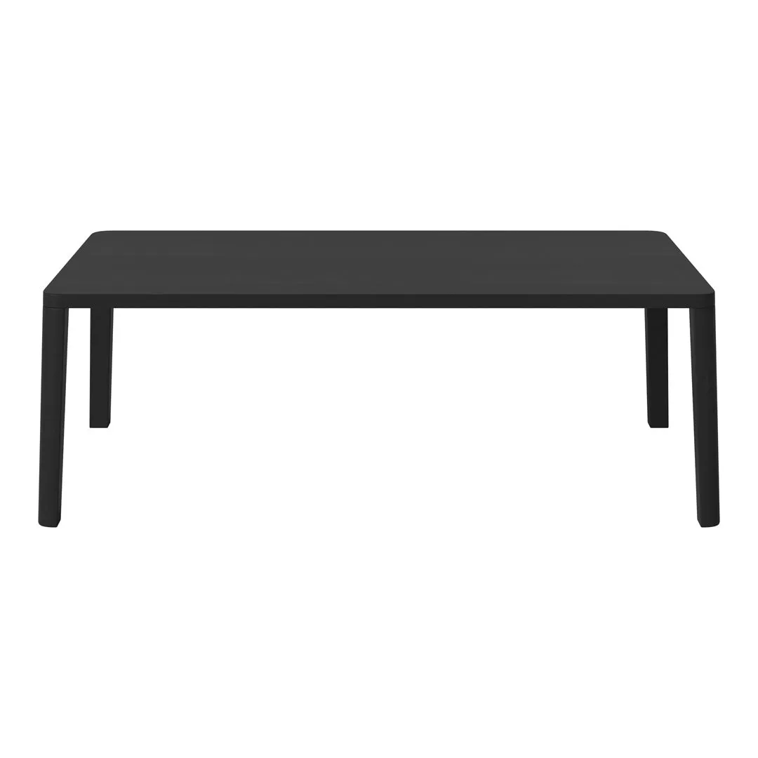 Graceful Coffee Table