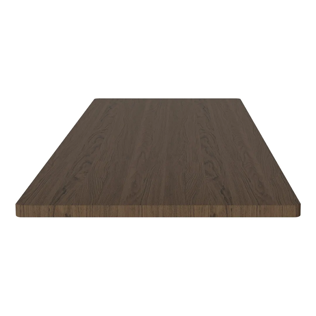 Graceful Dining Table Extension Leaf