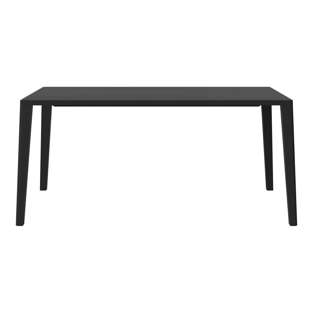 Graceful Dining Table - Rectangular