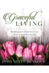 Graceful Living - 9781682780206