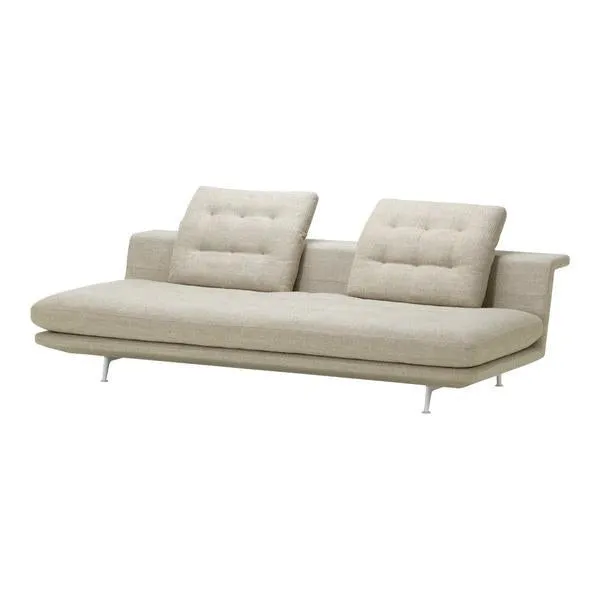 Grand Sofa 3 Seater