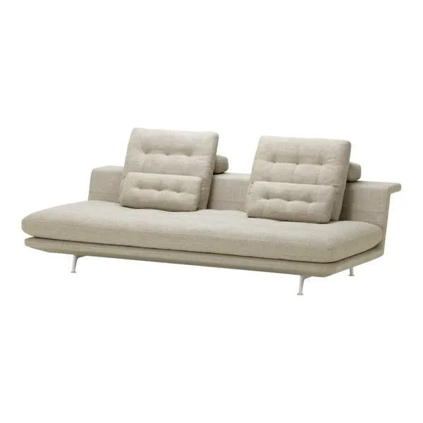 Grand Sofa 3 Seater