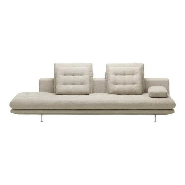 Grand Sofa 3.5 Seater