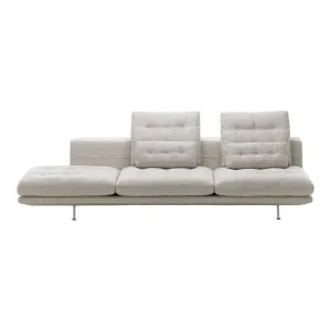 Grand Sofa 3.5 Seater