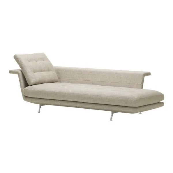 Grand Sofa Chaise Lounge