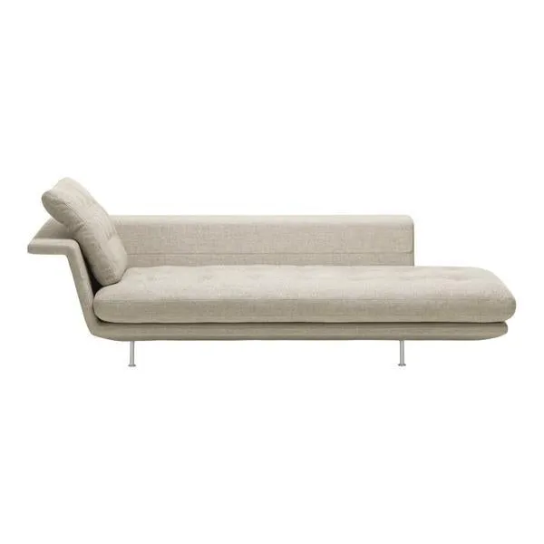 Grand Sofa Chaise Lounge