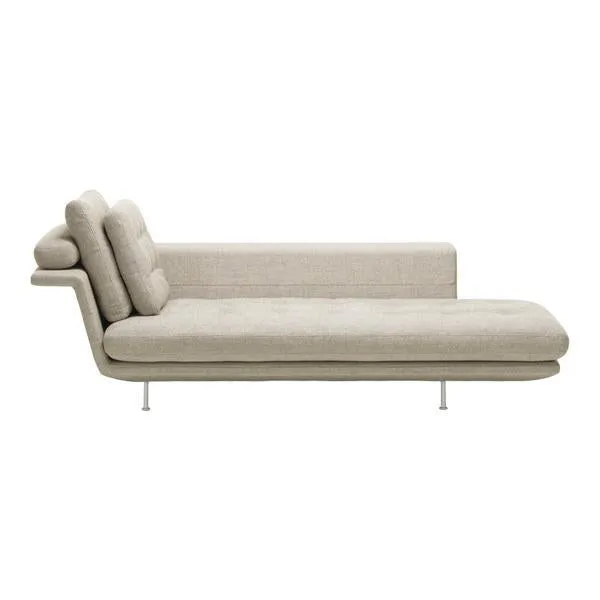 Grand Sofa Chaise Lounge