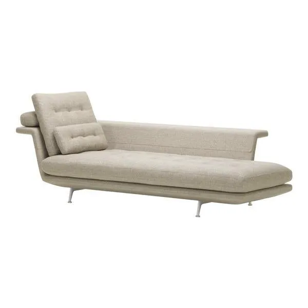 Grand Sofa Chaise Lounge