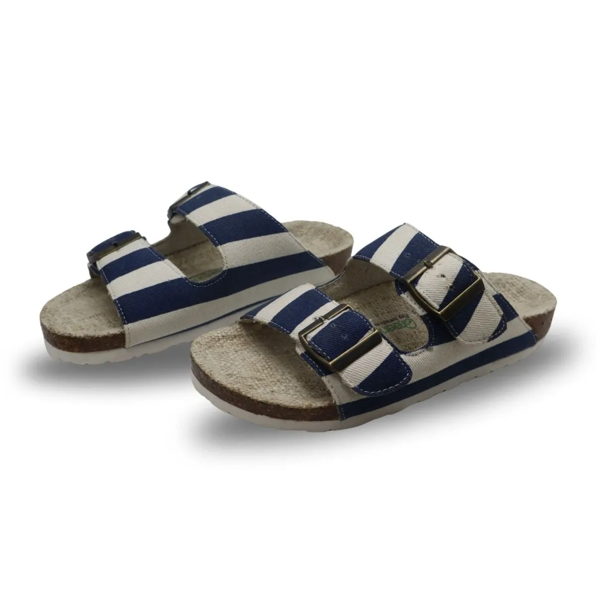 Hempy Chick Casual Men's Sandals