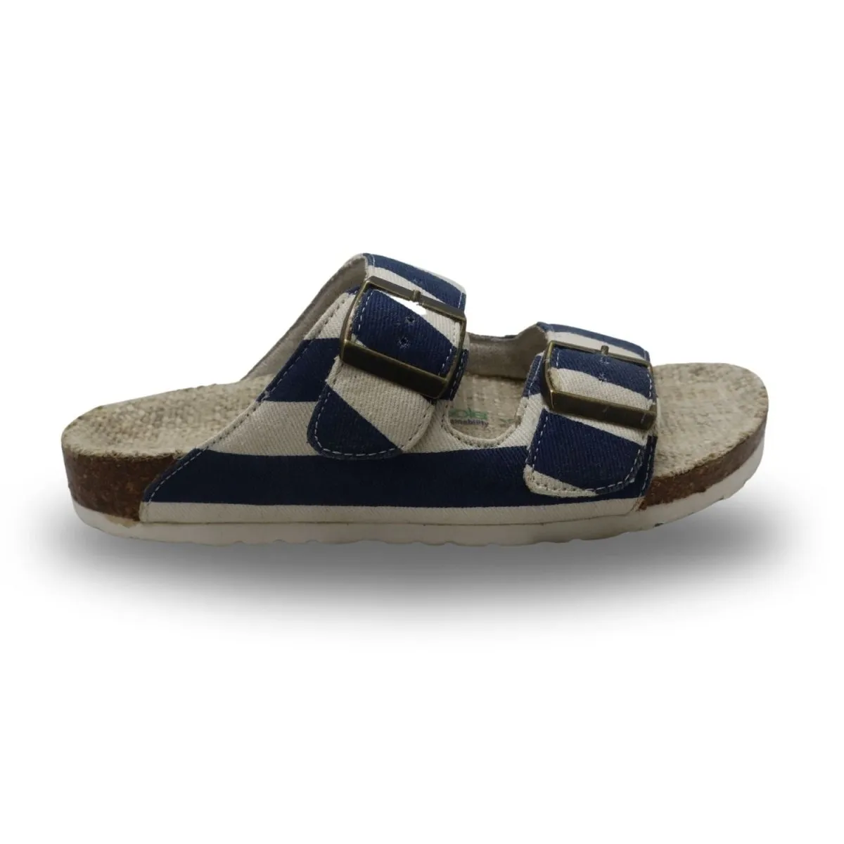 Hempy Chick Casual Men's Sandals