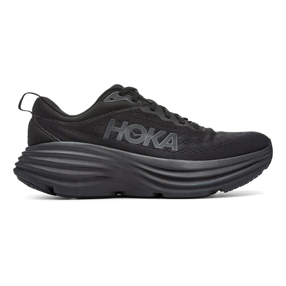 Hoka Men's Bondi 8 additional colors