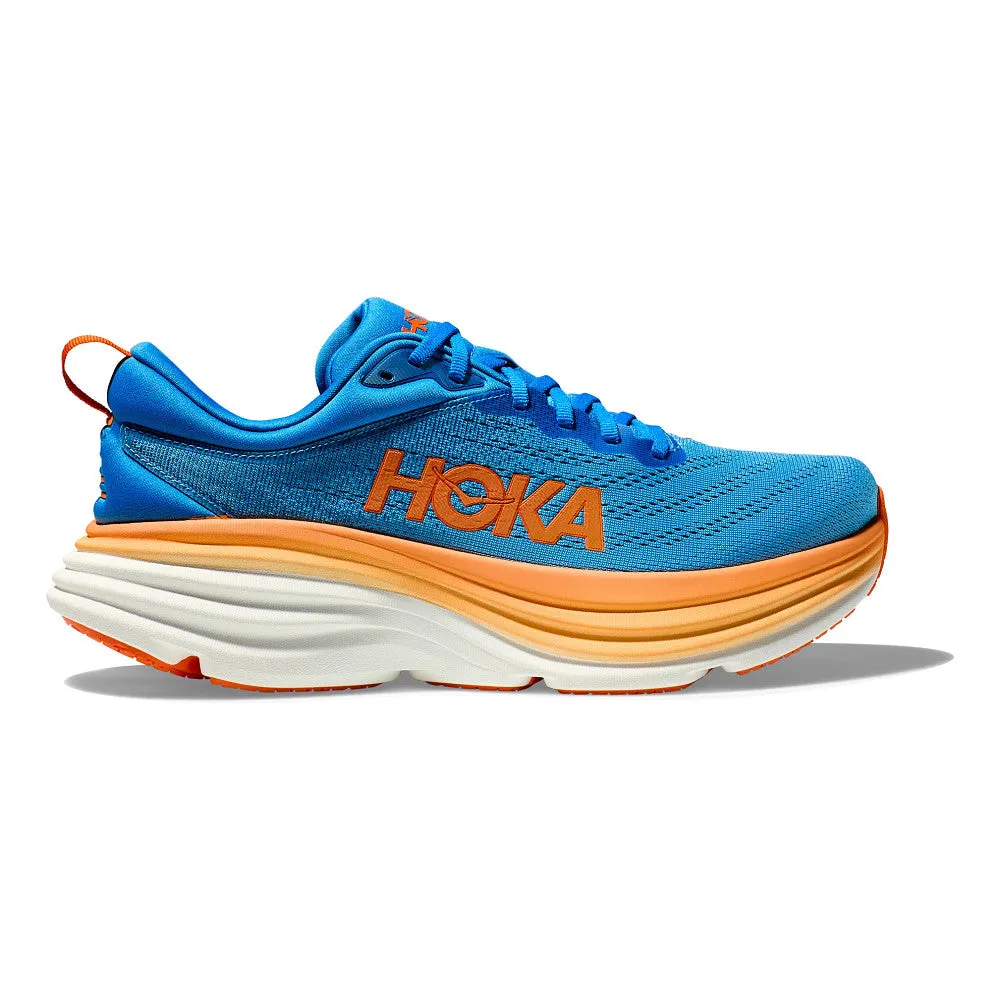 Hoka Men's Bondi 8 additional colors