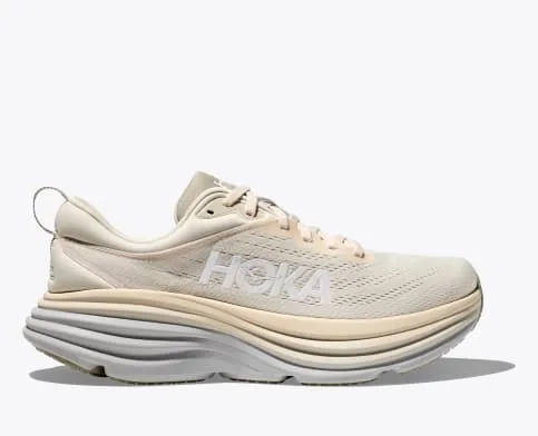 Hoka Men's Bondi 8 additional colors