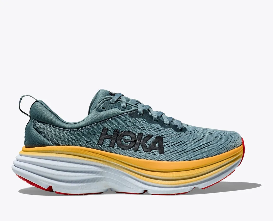 Hoka Men's Bondi 8 additional colors