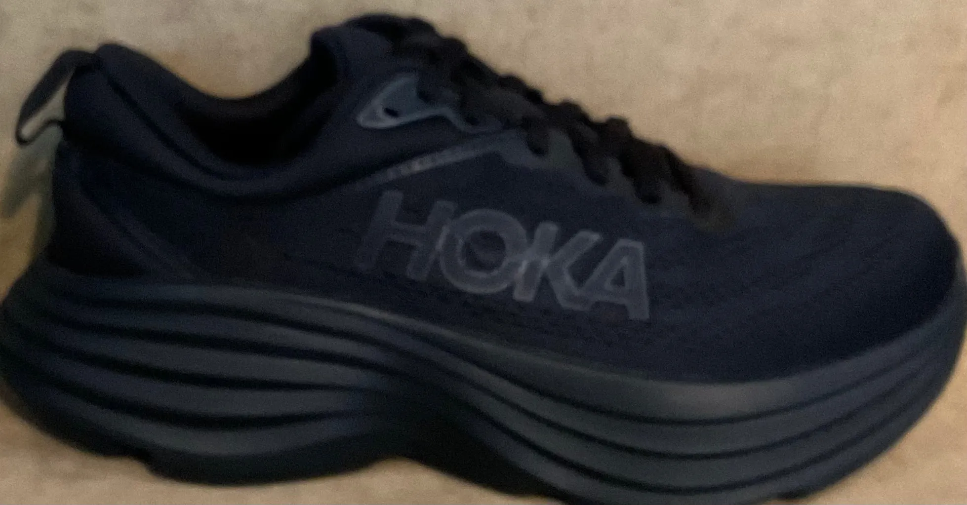 HOKA Women's Bondi 8 Additional Colors Wide