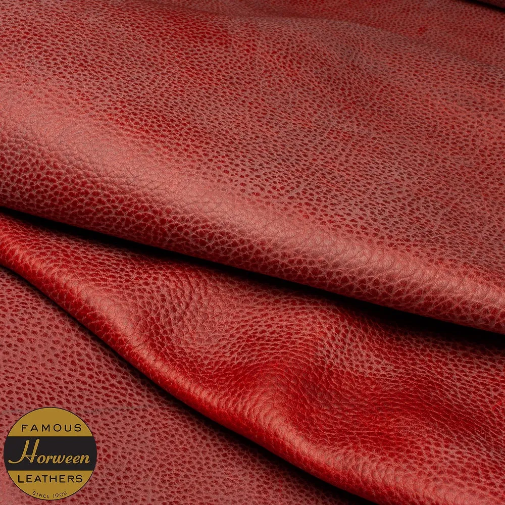 HORWEEN BUCKAROO - RED - 1.2/1.4mm