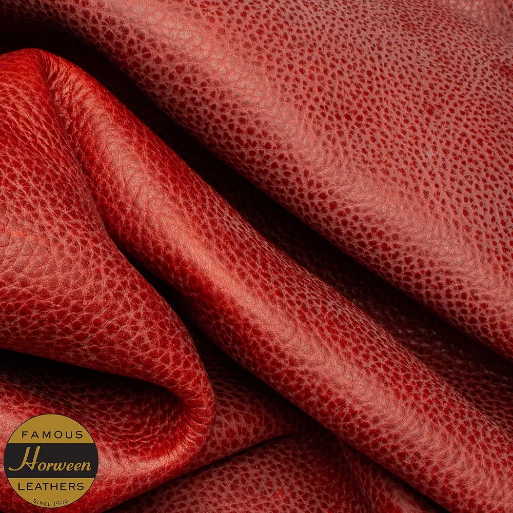 HORWEEN BUCKAROO - RED - 1.2/1.4mm