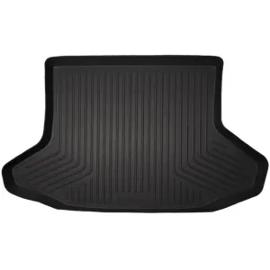 Husky Liners Weatherbeater Floor Liner - Cargo | 2009-2004 Toyota Prius