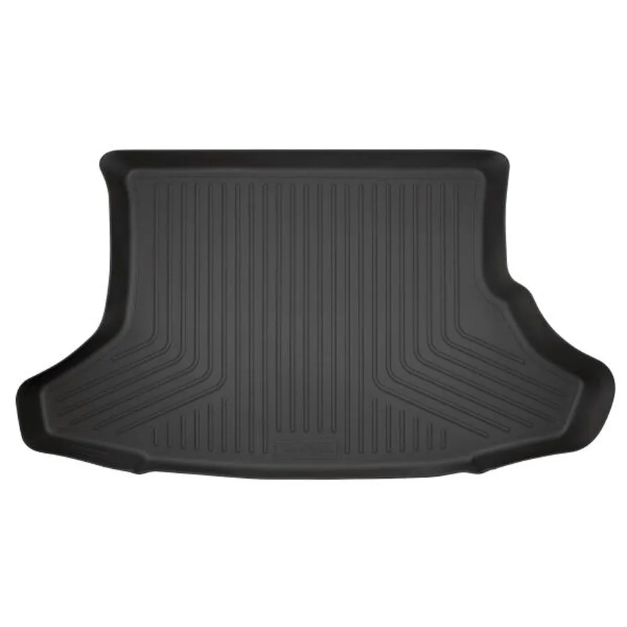 Husky Liners Weatherbeater Floor Liner - Cargo | 2015-2010 Toyota Prius