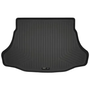 Husky Liners Weatherbeater Floor Liner  - Cargo | 2022-2016 Toyota Prius