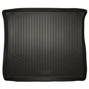 Husky Liners WeatherBeater Floor Liner - Cargo Liner | 2024-2010 Toyota 4Runner