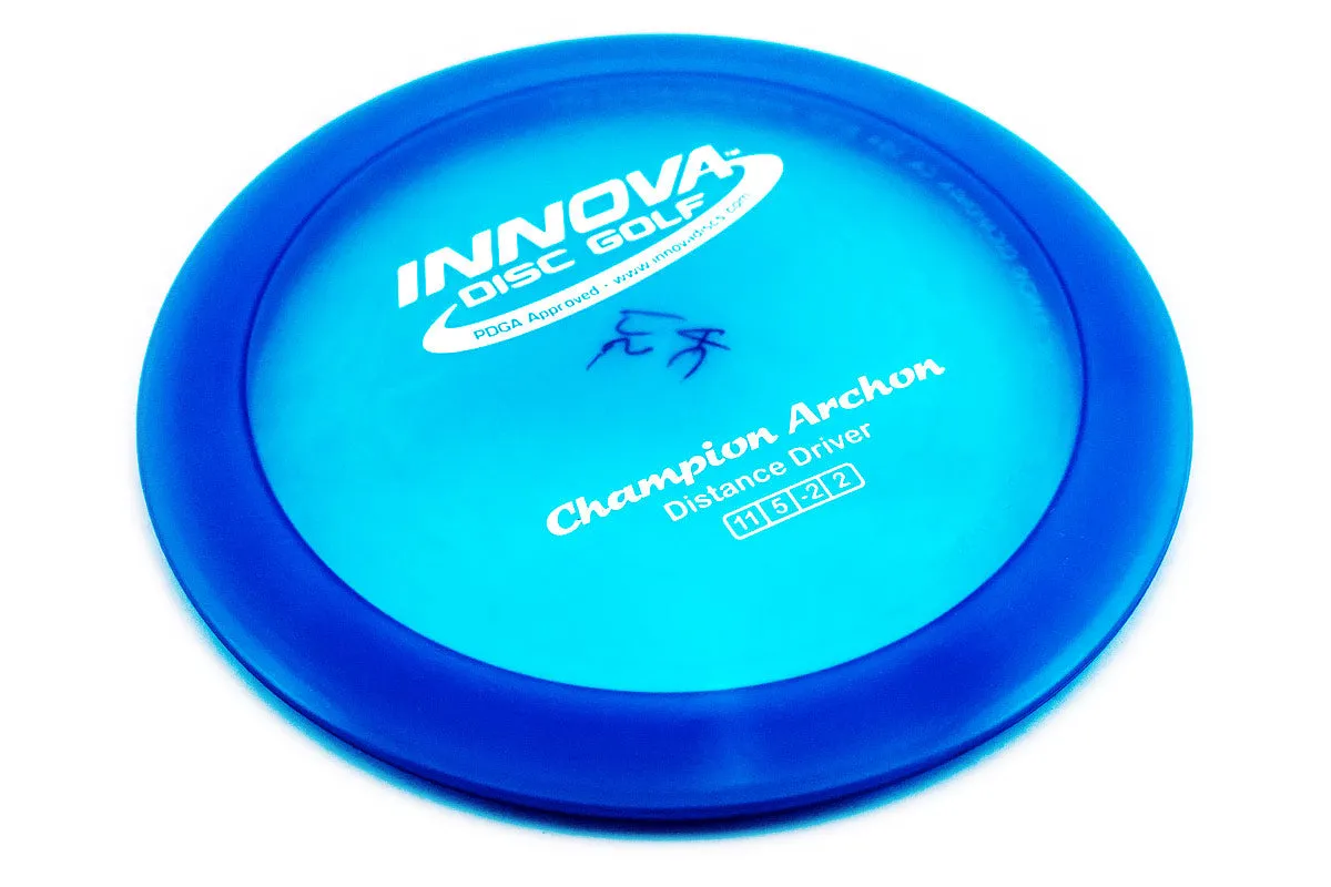 Innova Champion Archon Disc