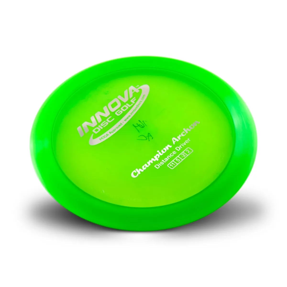 Innova Champion Archon Disc