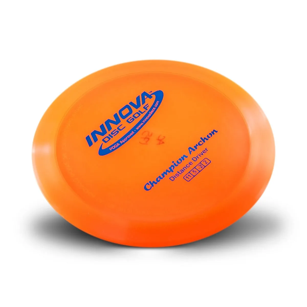 Innova Champion Archon Disc