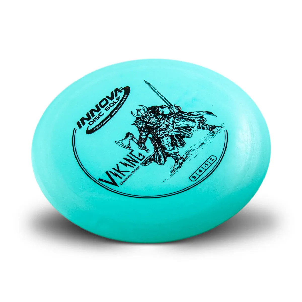 Innova DX Viking Disc