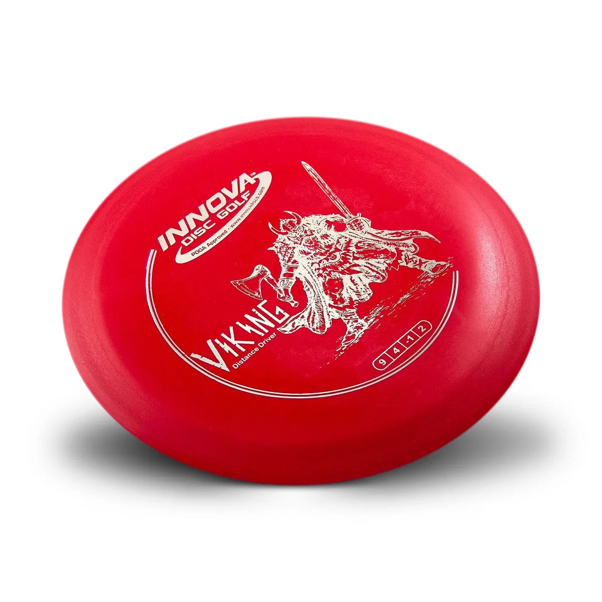 Innova DX Viking Disc