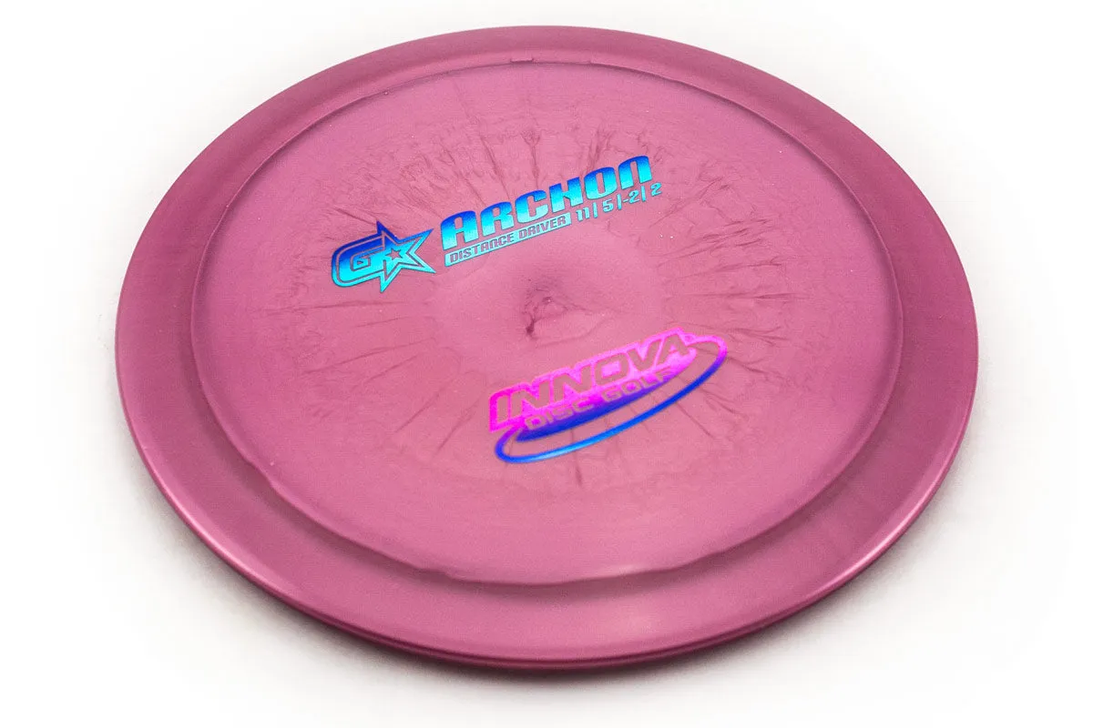 Innova GStar Archon Disc