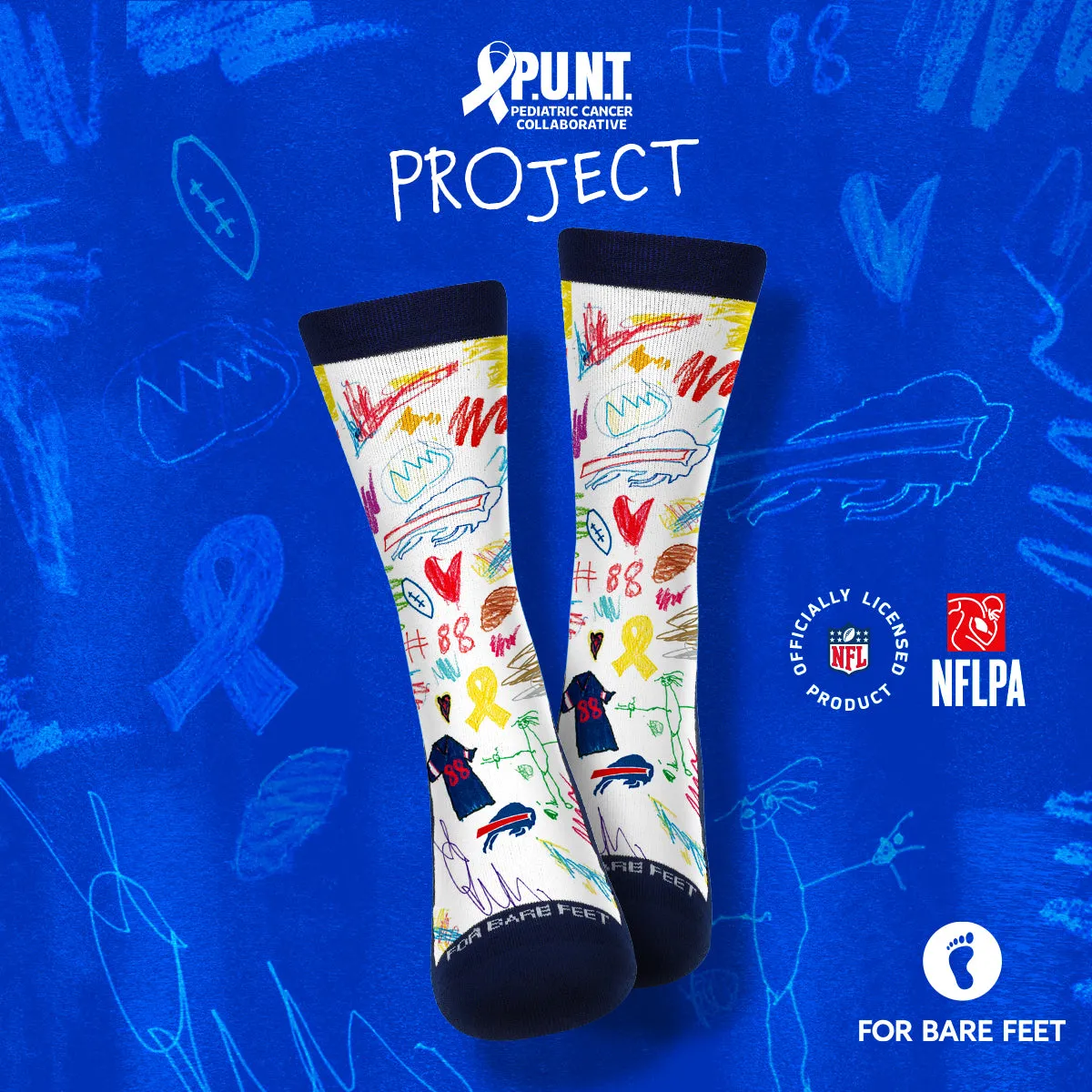 Knox Sox P.U.N.T. Project