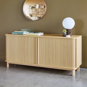 Ledger Sideboard