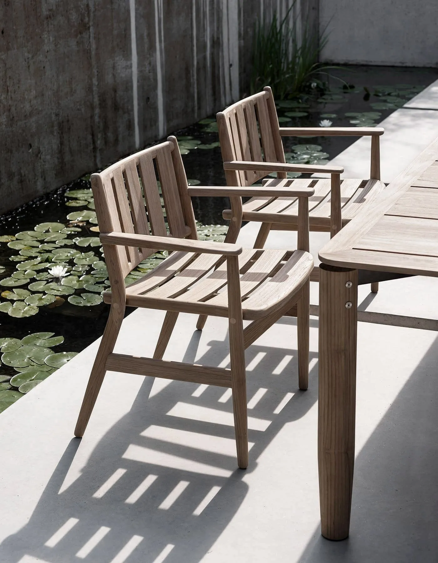 Levante Outdoor Chair