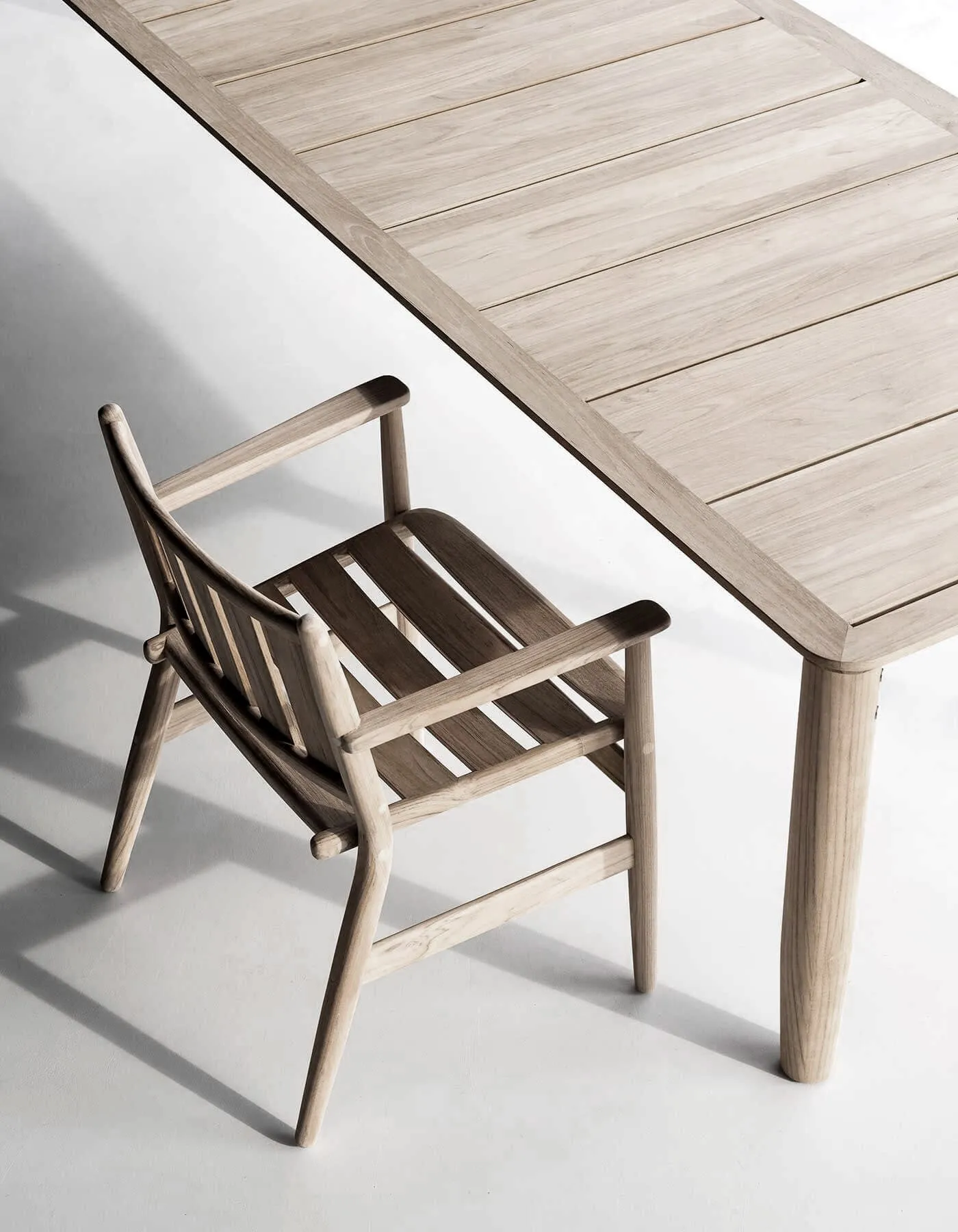 Levante Outdoor Chair