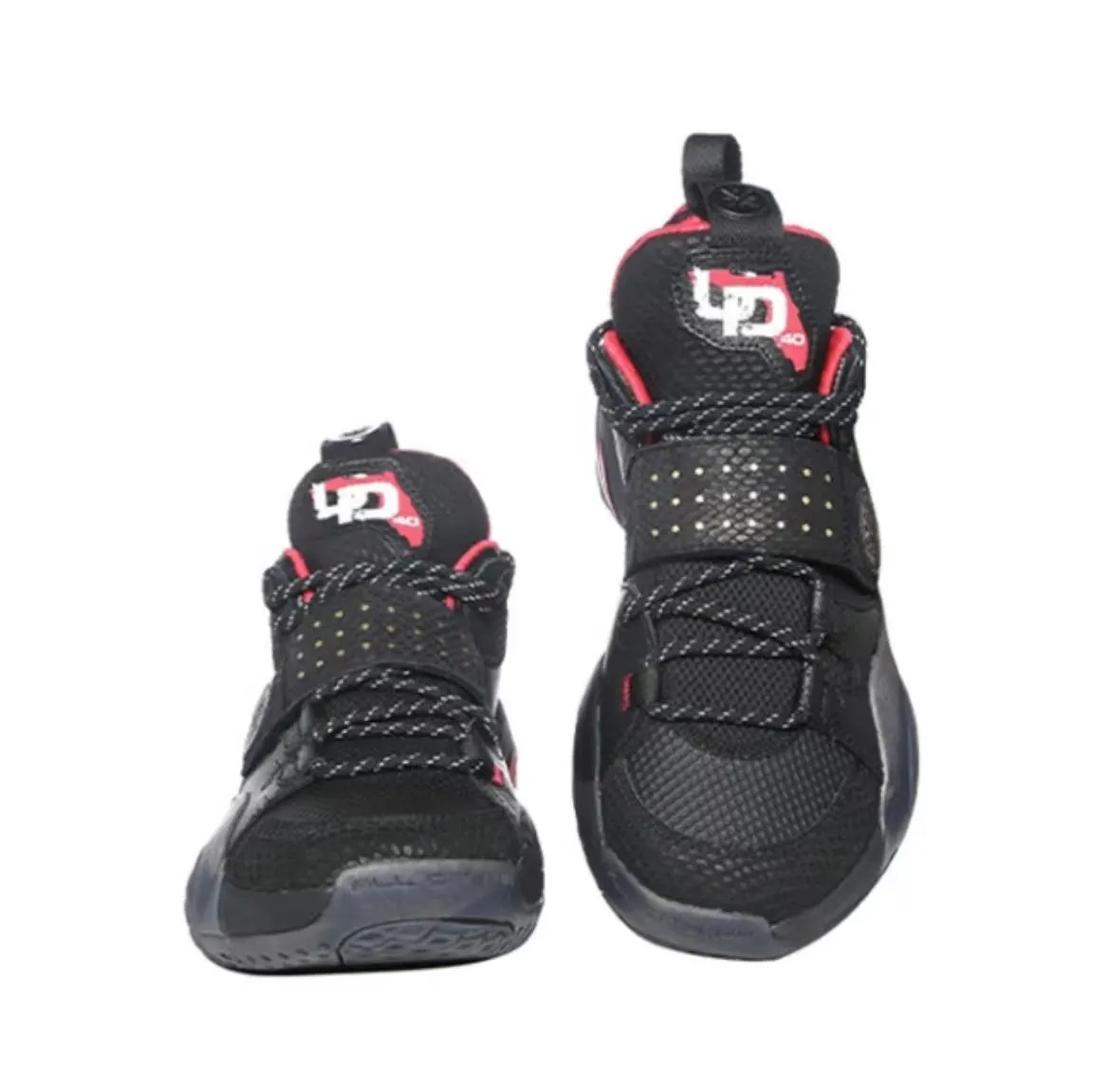 Li-Ning Wade All City 8 - Black